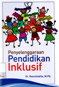 Image of Penyelenggara Pendidikan Inkulisif