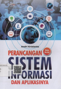 Image of Perancangan Sistem Informasi dan Aplikasi