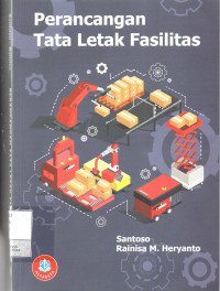 Image of Perancangan Tata Letak Fasilitas