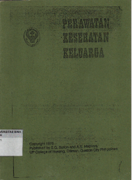 Image of Perawatan Kesehatan Keluarga