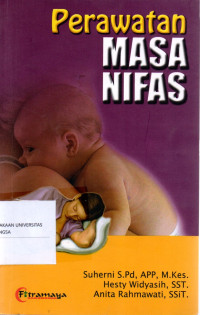 Image of Perawatan Masa Nifas