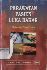 Image of Perawatan Pasien Luka Bakar