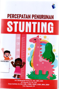 Image of Percepatan Penurunan Stunting