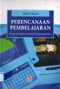 Image of PERENCANAAN PEMBELAJARAN