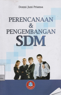 Image of Perencanaan & Pengembangan SDM