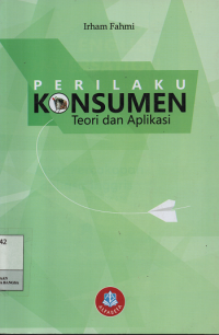 Image of Perilaku Konsumen : Teori dan Aplikasi