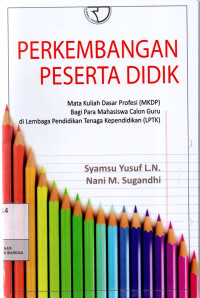 Image of Perkembangan Peserta Didik