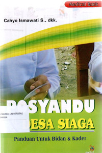 Image of Posyandu & Desa Siaga