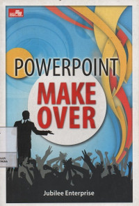Image of Powerpoint Makeover
