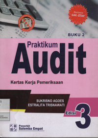 Image of Praktikum Audit : Buku 2 Edisi 3