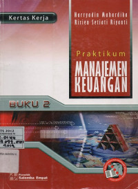 Image of Praktikum Manajemen Keuangan Buku 2