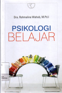 Image of Psikologi Belajar