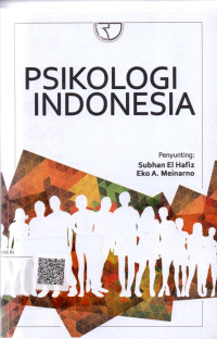 Image of Psikologi Indonesia
