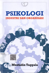 Image of Psikologi Industri Dan Organisasi