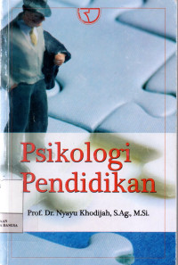 Image of Psikologi Pendidikan