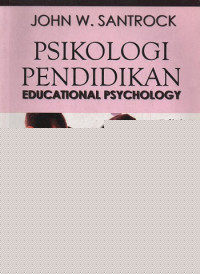 Image of Psikologi Pendidikan : Educational Psychology