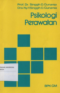Image of Psikologi Perawatan