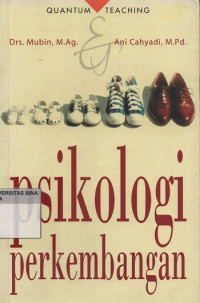 Image of Psikologi Perkembangan