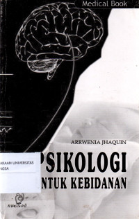 Image of Psikologi Untuk Kebidanan