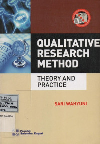 Image of Qualitative Research Method : Theory and Practice