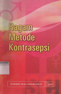 Image of Ragam Metode Kontrasepsi