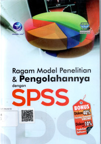 Image of Ragam Model Penelitian & Pengolahannya dengan SPSS