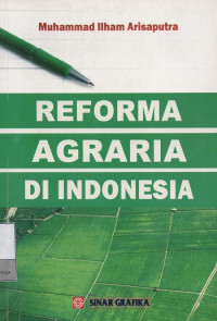 Image of Reforma Agraria di Indonesia