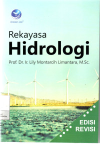Image of Rekayasa Hidrologi