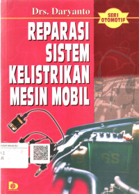 Image of Reparasi Sistem Kelistriksan Mesin Mobil