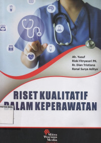 Image of Riset Kualitatif dalam Keperawatan