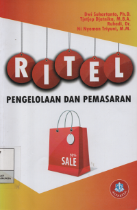 Image of Ritel Pengelolaan dan Pemasaran