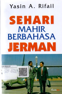 Image of Sehari Mahir Berbahasa Jerman