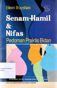 Image of Senam Hamil & Nifas : Pedoman Praktis Bidan