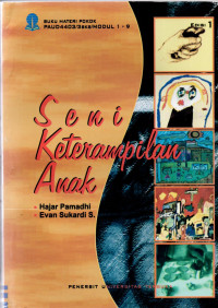 Image of SENI KETERAMPILAN ANAK
