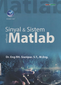 Image of Sinyal & Sistem dengan Matlab