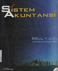 Image of Sistem Akuntansi