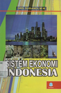 Image of Sistem Ekonomi Indonesia