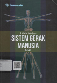 Image of Sistem Gerak Manusia