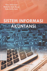 Image of Sistem Informasi Akuntansi