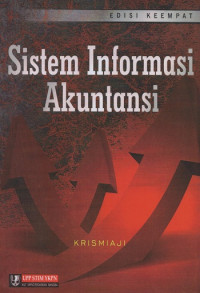 Image of Sistem Informasi Akuntansi