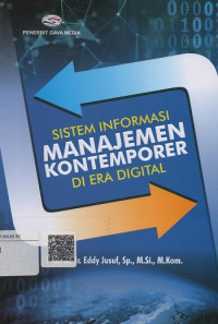 Image of Sistem Informasi Manajemen Kontemporer di Era Digital
