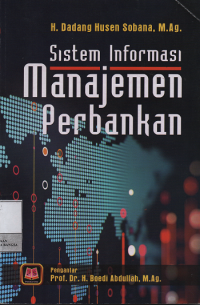 Image of Sistem Informasi Manajemen Perbankan