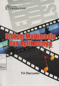 Image of Sistem Multimedia dan Aplikasinya