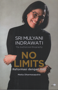 Image of Sri Mulyani Indrawati : The Autorized Biography