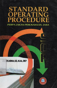 Image of Standard Operating Procedure : Perpajakan Perusahaan Jasa