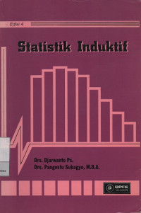 Image of Statistik Induktif
