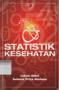 Image of Statistik Kesehatan