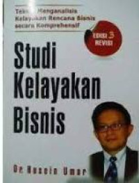 Image of Studi Kelayakan Bisnis
