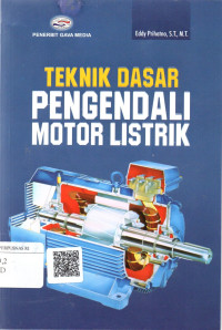 Image of Teknik Dasar Pengendali Motor Listrik
