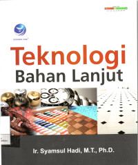 Image of Teknologi Bahan Lanjut